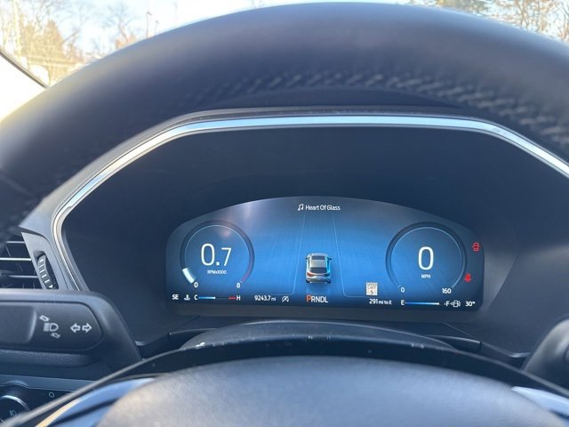 Certified 2023 Ford Escape Platinum w/ Premium Technology Package image 26