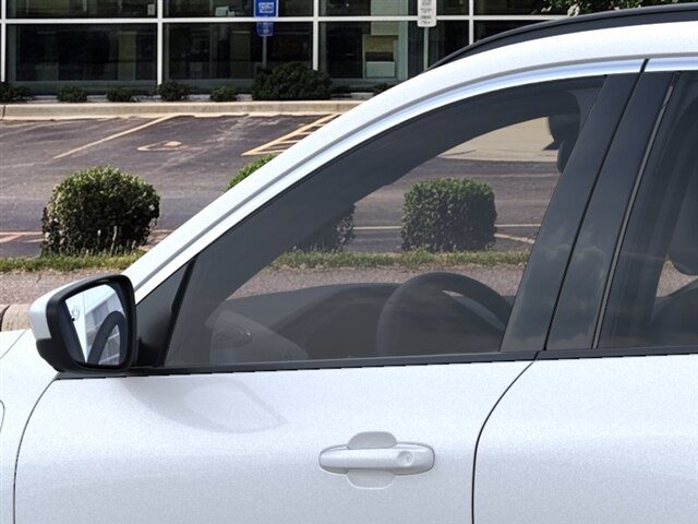 Certified 2024 Ford Escape SE FWD image 20