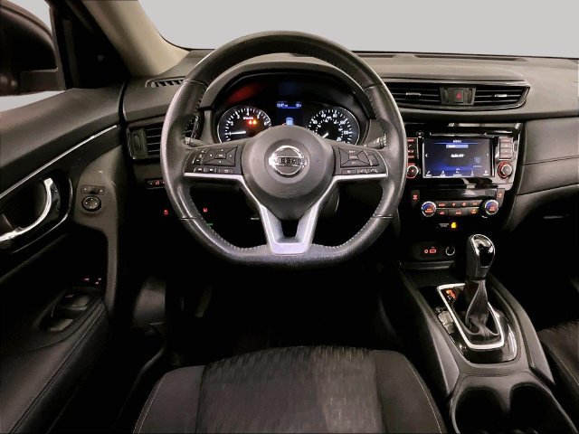 Used 2019 Nissan Rogue SV AWD/4WD image 5