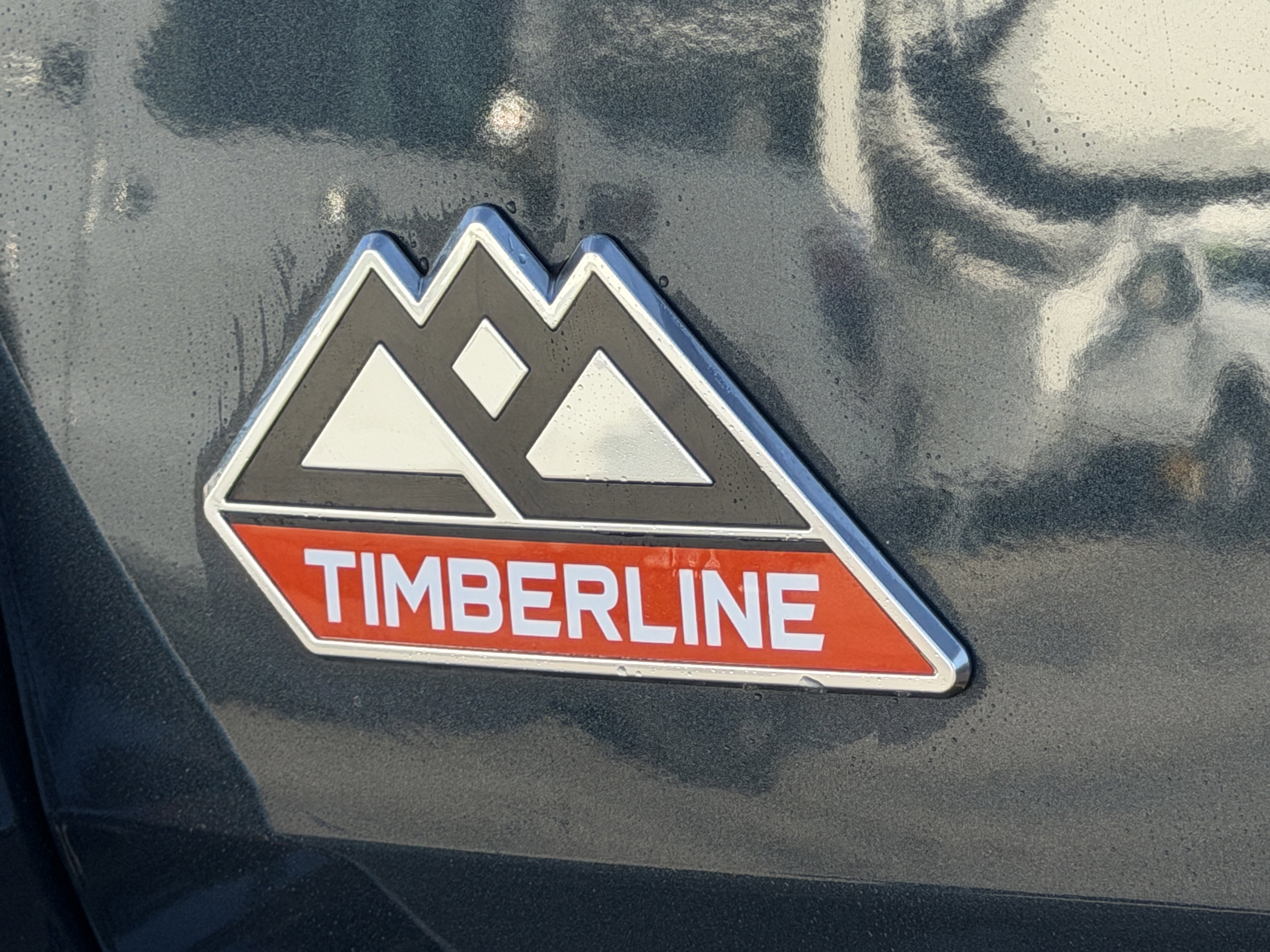Certified 2023 Ford Explorer Timberline AWD/4WD image 10