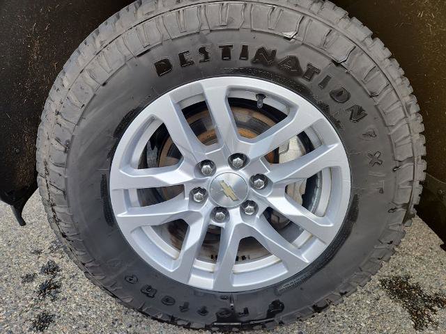 Used 2022 Chevrolet Silverado 1500 LT image 14