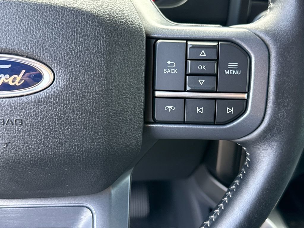 Certified 2023 Ford F250 Lariat w/ Sport Appearance Package AWD/4WD image 17