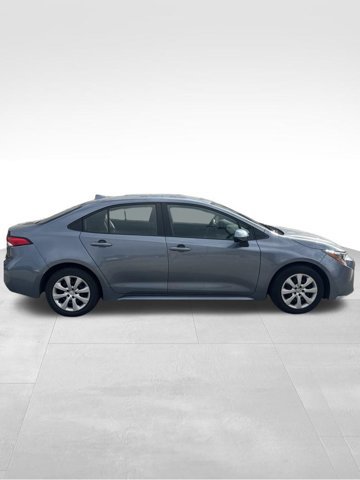 Used 2025 Toyota Corolla LE