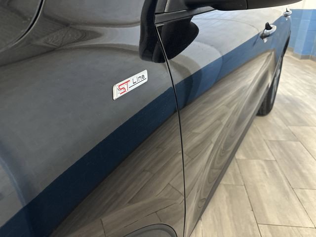 Certified 2025 Ford Escape ST-Line Elite image 31