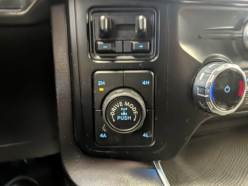 Certified 2023 Ford F150 Platinum w/ Bed Utility Package image 25