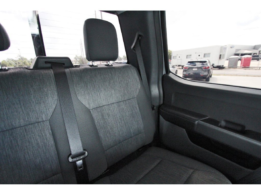 Certified 2024 Ford F250 XL w/ STX Appearance Package AWD/4WD image 13