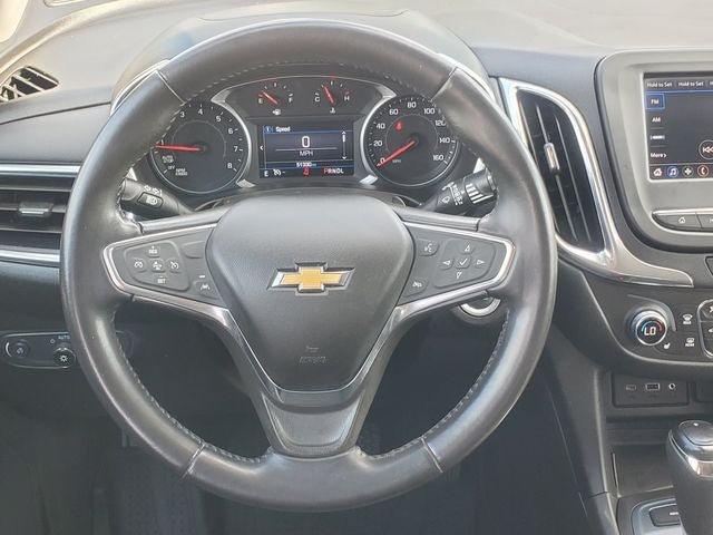 Used 2021 Chevrolet Equinox LT AWD/4WD image 23