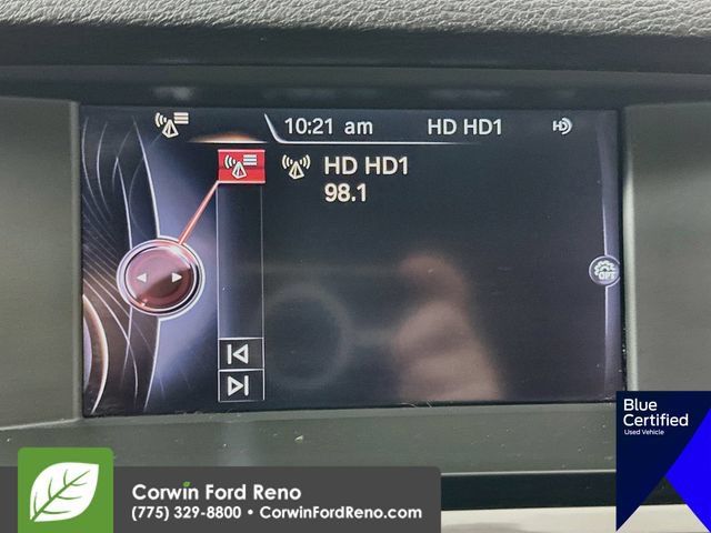 Used 2017 BMW X4 xDrive28i AWD/4WD image 18