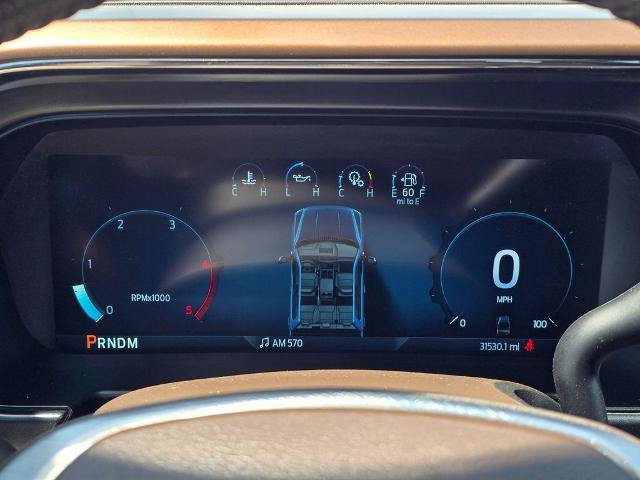 Certified 2023 Ford F350 King Ranch w/ Tremor Off-Road Package AWD/4WD image 20