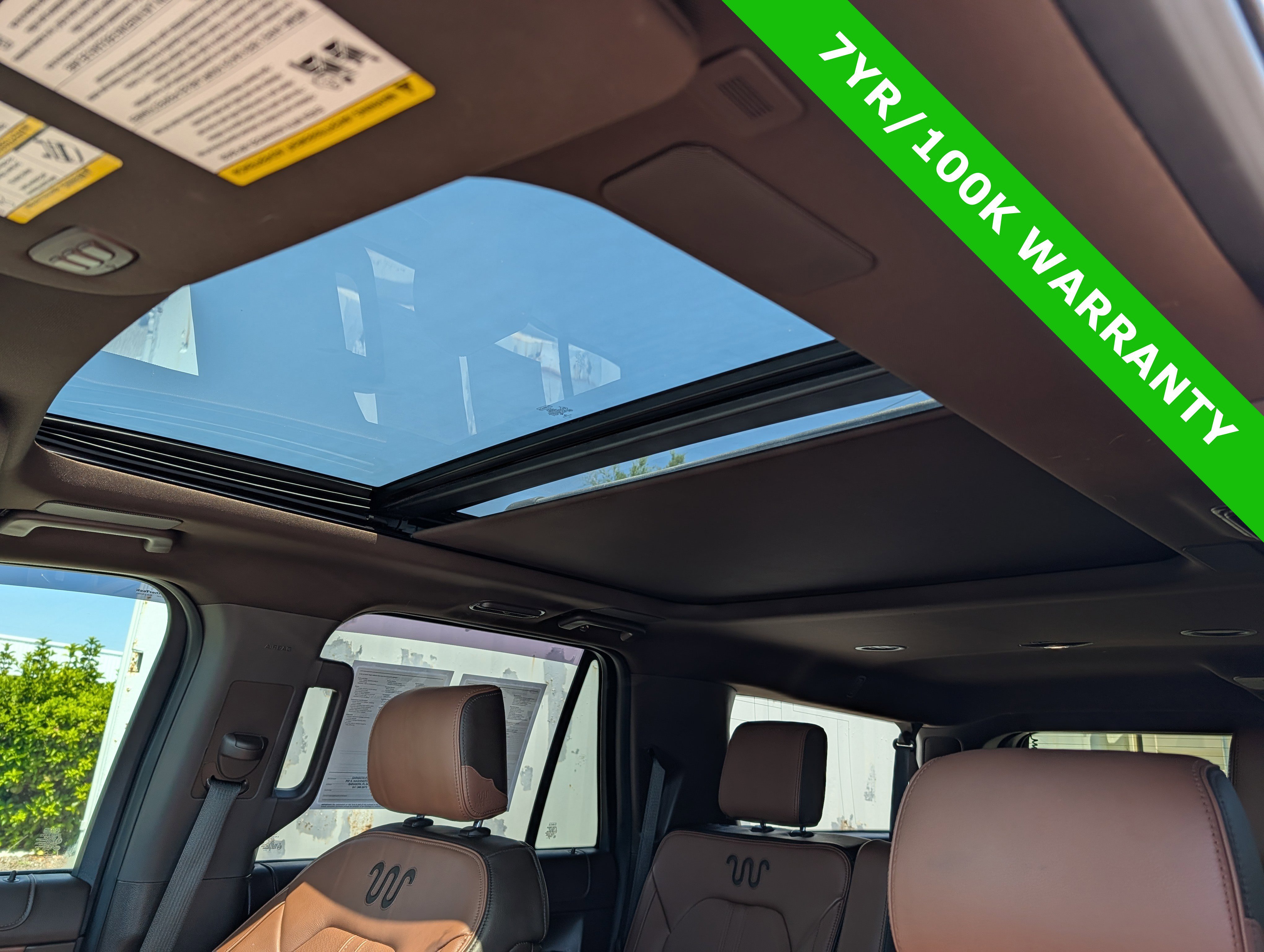 Certified 2022 Ford Expedition Max King Ranch image 25