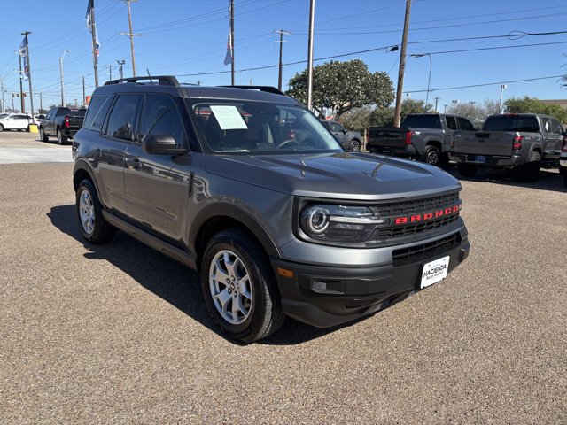 Certified 2022 Ford Bronco Sport image 6