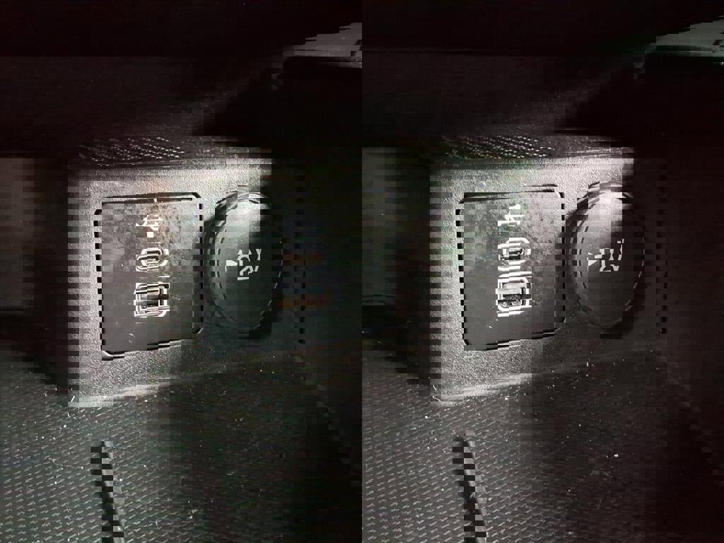 Certified 2024 Ford Escape ST-Line w/ Tech Pack #1 image 20