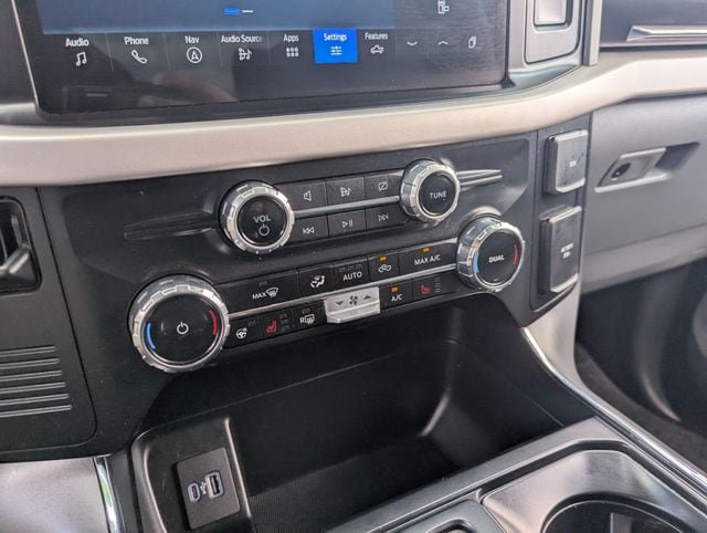 Certified 2023 Ford F150 Lightning XLT w/ Equipment Group 312A High AWD/4WD image 27