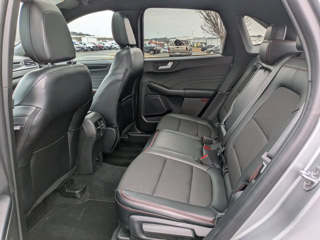 Certified 2024 Ford Escape ST-Line w/ Tech Pack #1 image 29