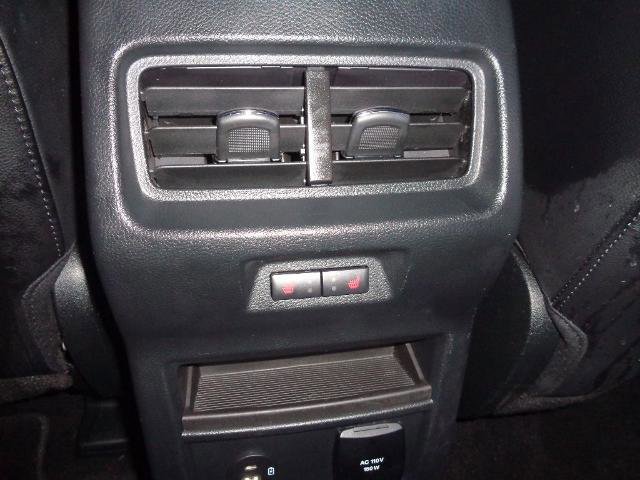 Certified 2022 Ford Edge ST w/ Equipment Group 401A image 9