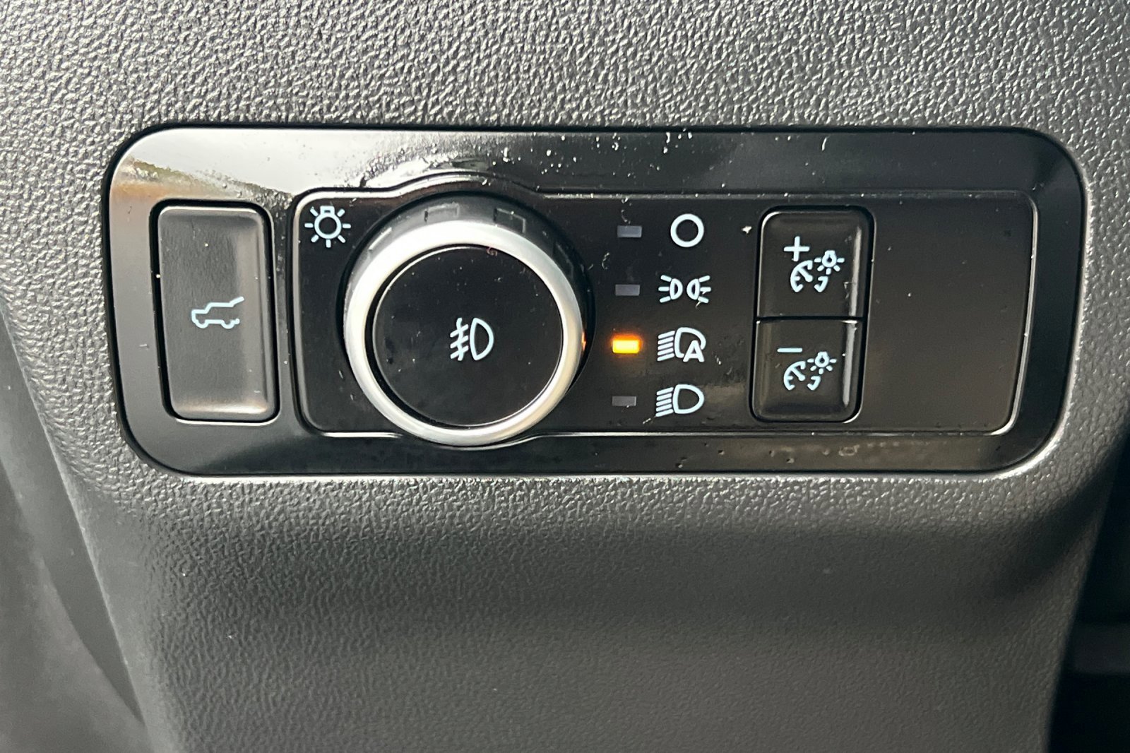 Certified 2023 Ford Bronco Sport Outer Banks image 43