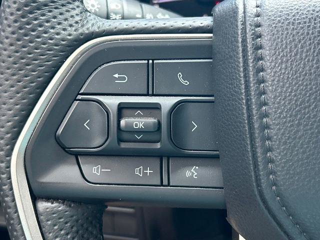 Used 2026 Toyota Tundra SR5 AWD/4WD image 25
