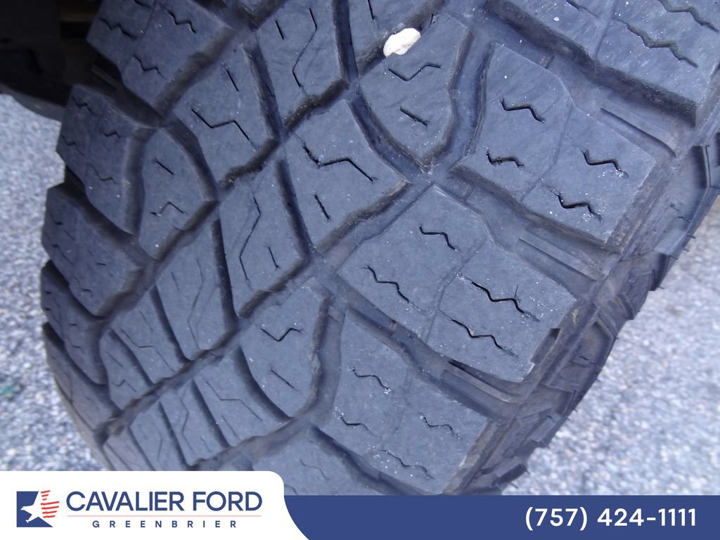 Used 2024 GMC Sierra 2500 AT4X AWD/4WD image 51