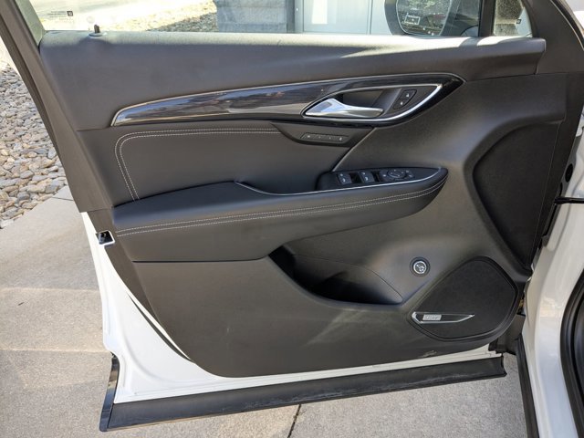 Used 2023 Buick Envision Essence w/ Technology Package I image 12