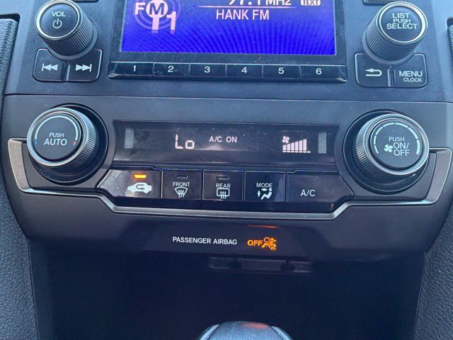 Used 2018 Honda Civic Sport image 23