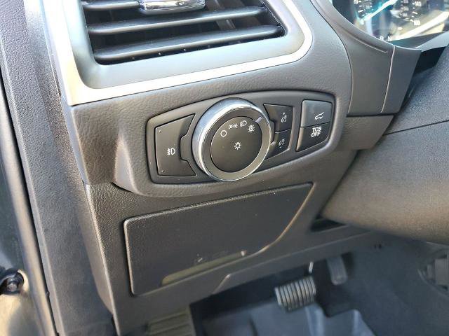 Certified 2023 Ford Edge SEL w/ Convenience Package image 8