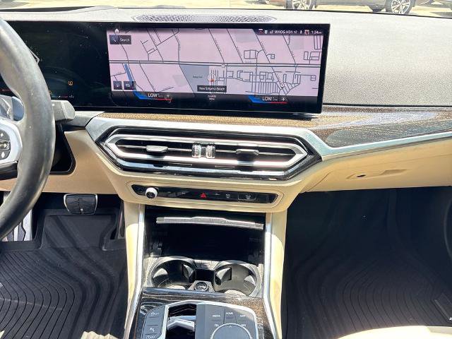 Used 2023 BMW 330i xDrive Sedan w/ M Sport Package AWD/4WD image 23