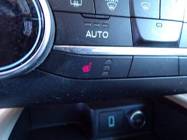 Certified 2020 Ford Escape SE AWD/4WD image 21