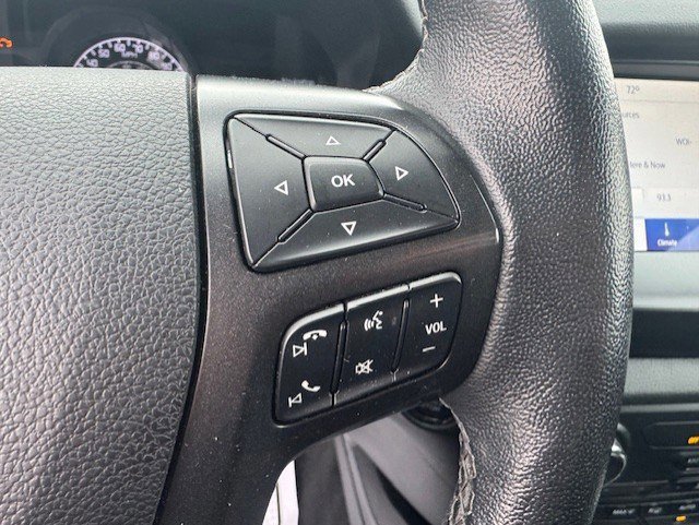 Certified 2021 Ford Ranger Lariat w/ Tremor Off-Road Package image 17