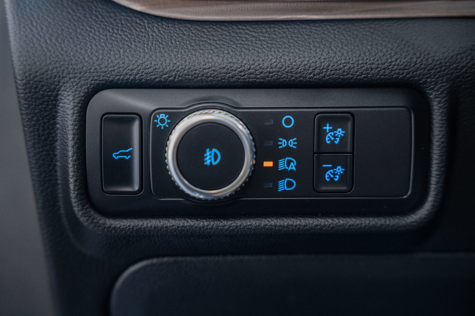 Certified 2020 Ford Explorer Limited image 47