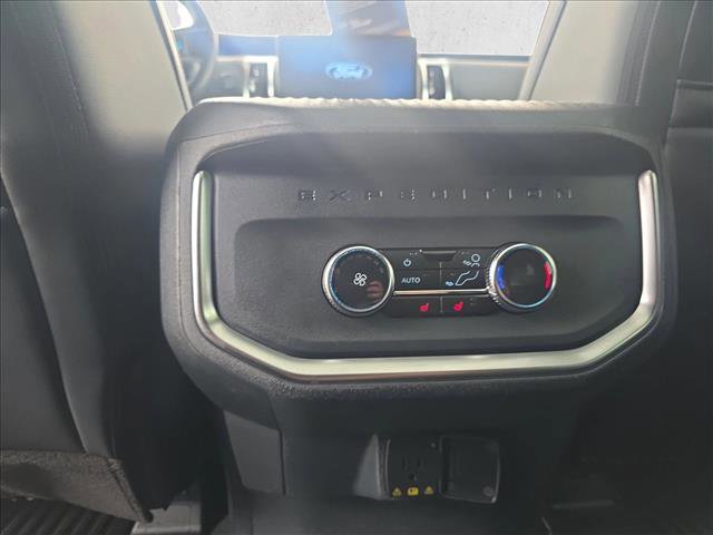 Certified 2025 Ford Expedition Tremor AWD/4WD image 17