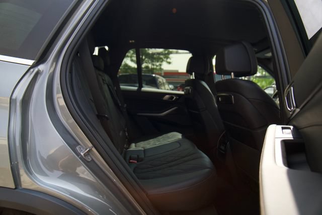Used 2024 BMW X5 sDrive40i w/ Premium Package RWD image 28