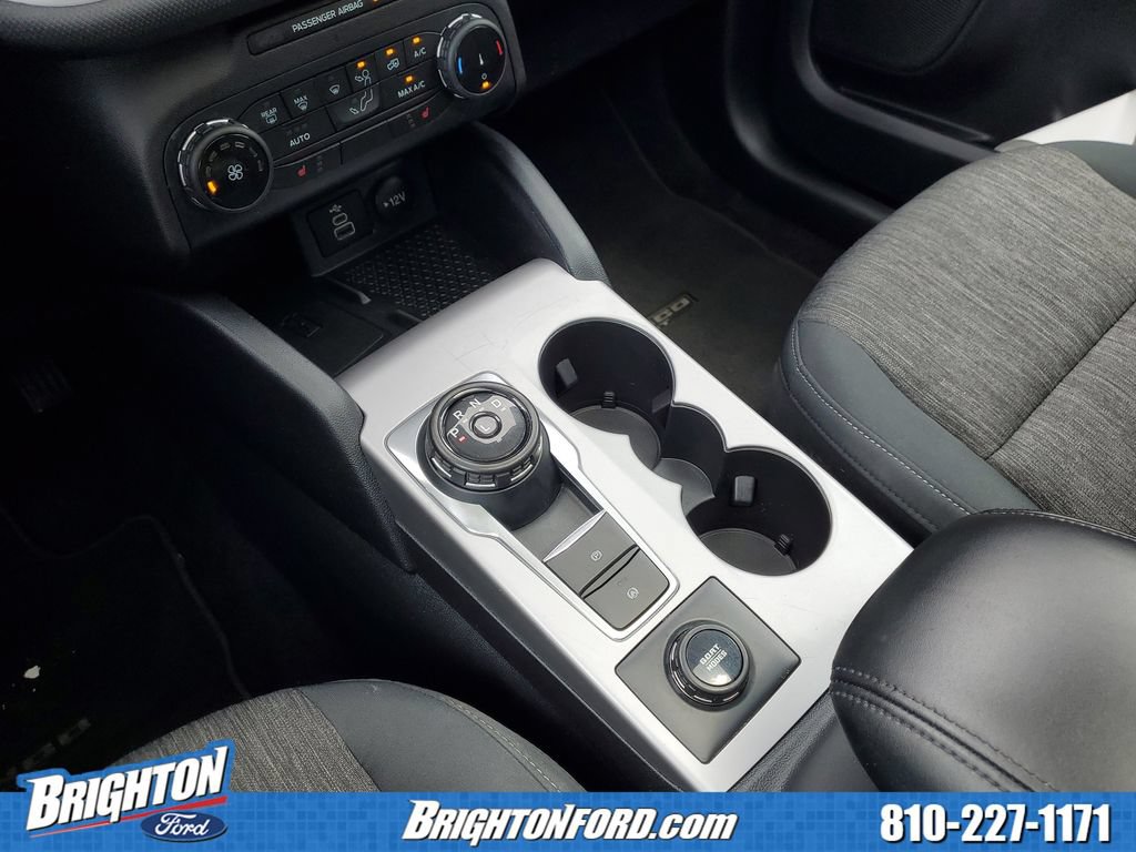 Certified 2023 Ford Bronco Sport Big Bend w/ Convenience Package AWD/4WD image 29