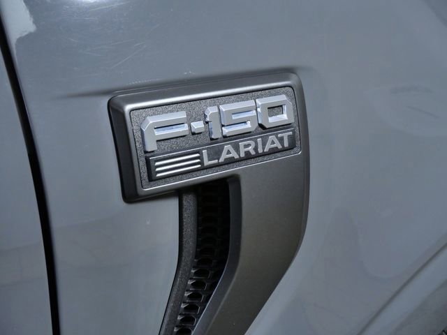 Certified 2021 Ford F150 Lariat w/ Equipment Group 502A High image 9