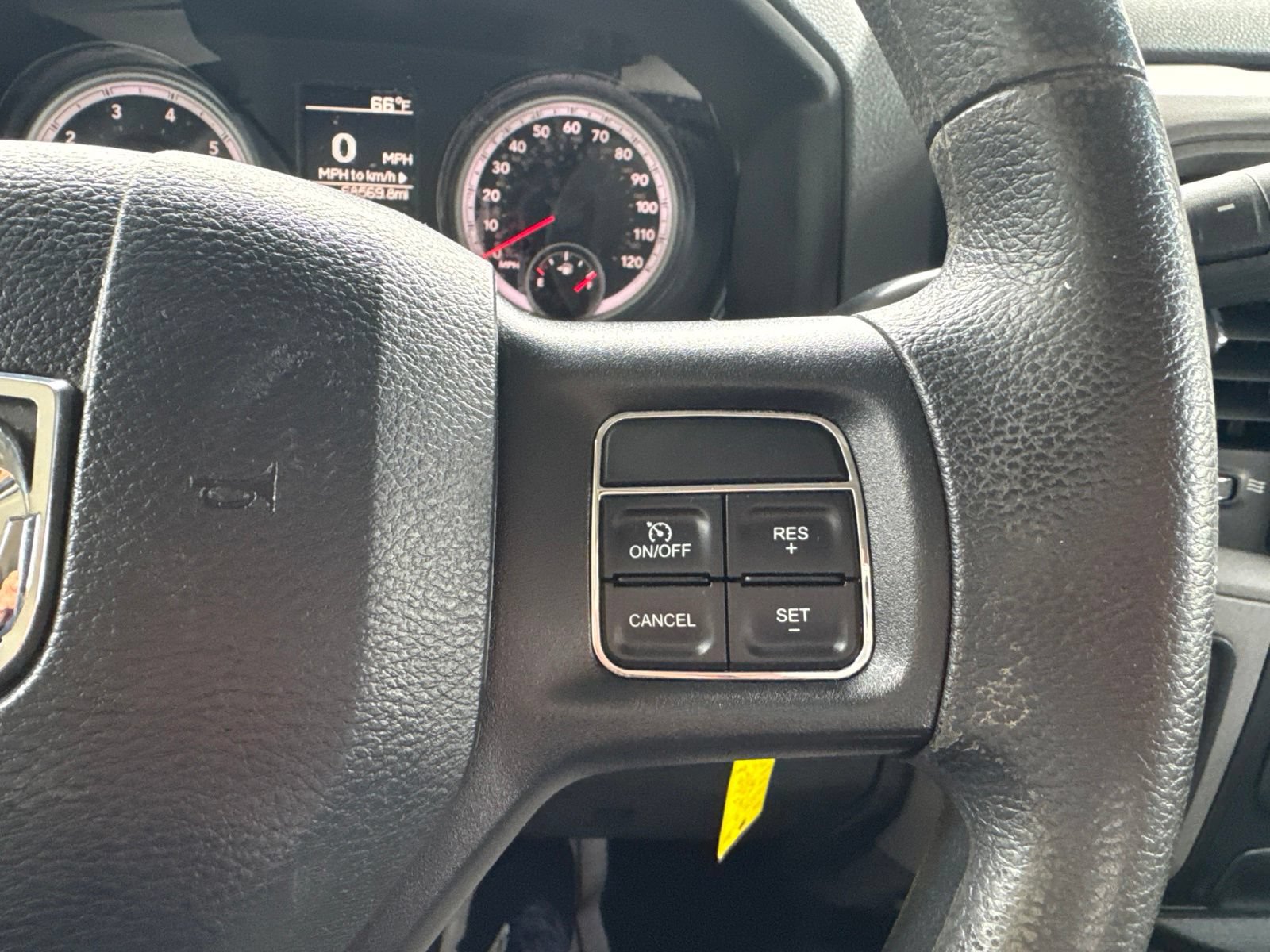 Used 2018 RAM 1500 ST w/ SXT Appearance Group AWD/4WD image 21