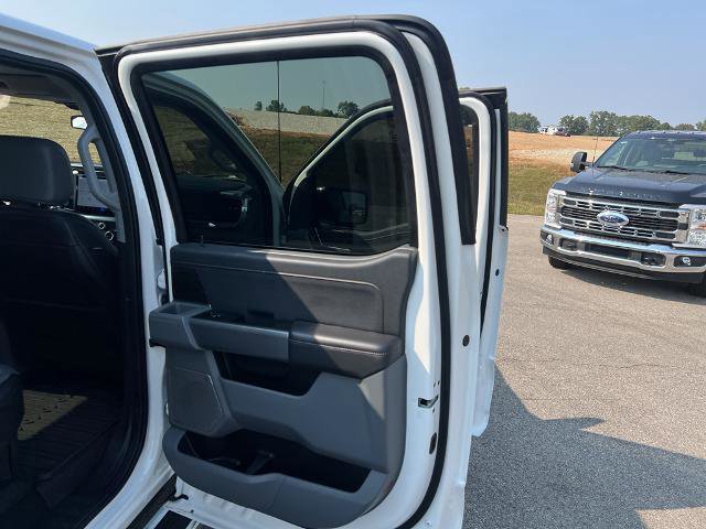 Certified 2025 Ford F150 Lariat w/ Equipment Group 502A High image 14