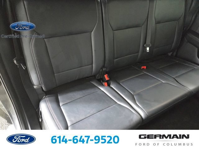 Certified 2023 Ford F150 XLT w/ Equipment Group 302A High AWD/4WD image 21
