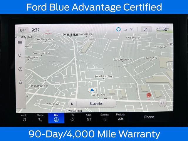 Certified 2023 Ford F350 Lariat w/ Lariat Ultimate Package image 20