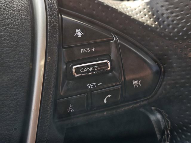 Used 2022 Nissan Maxima SV w/ Floor Mat Group FWD image 22
