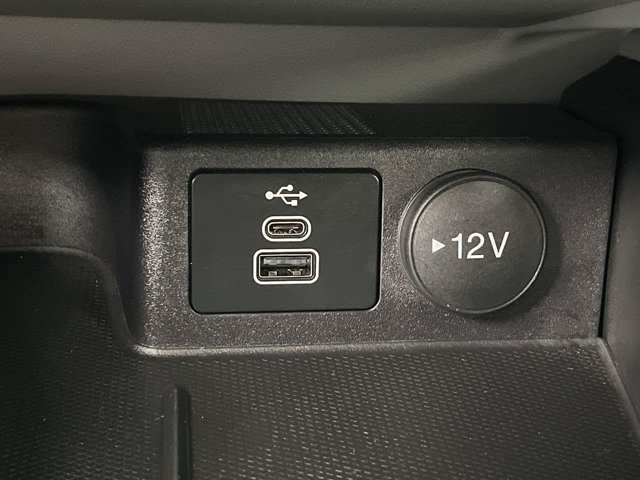 Certified 2024 Ford Escape Active AWD/4WD image 27