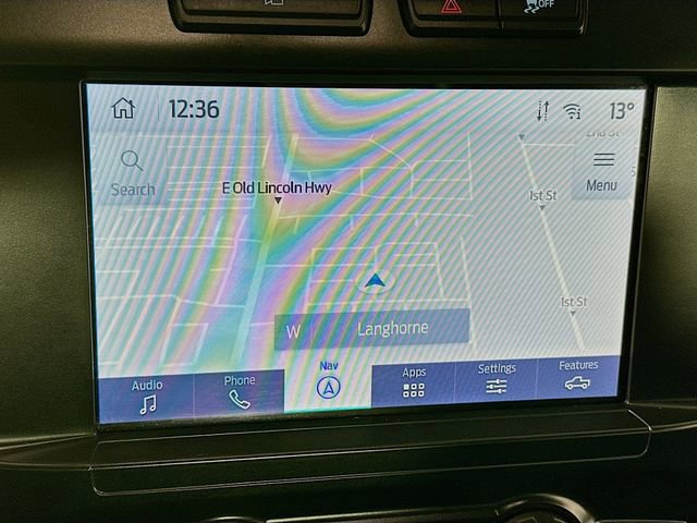 Certified 2023 Ford F150 XL w/ STX Appearance Package image 19