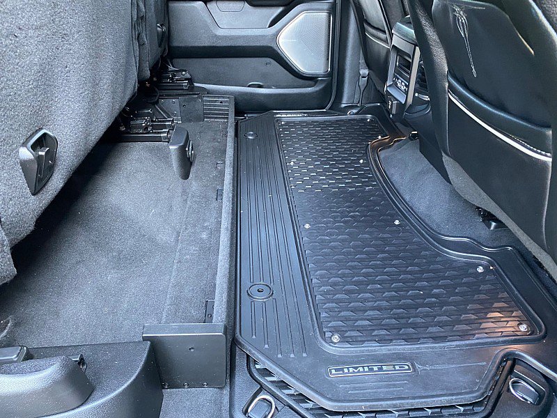 Used 2019 RAM 1500 Limited AWD/4WD image 43