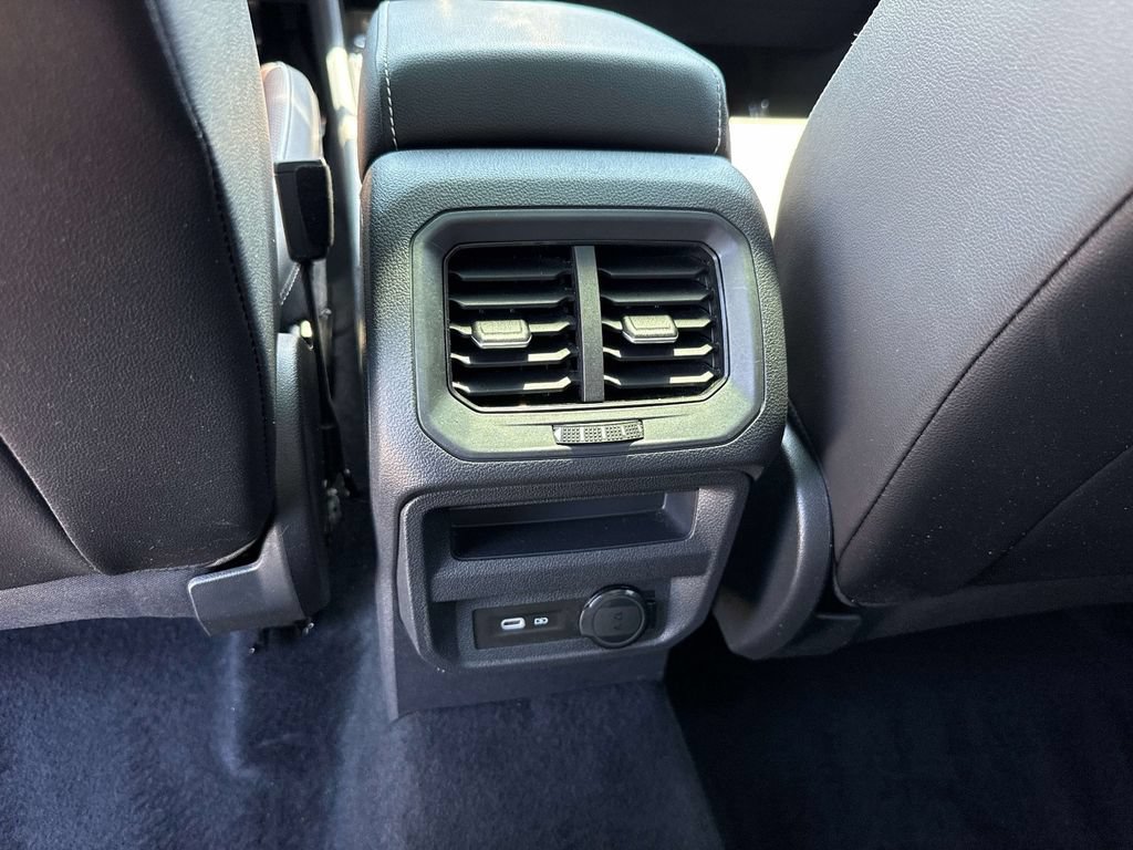Used 2022 Volkswagen Tiguan SEL R-Line AWD/4WD image 20