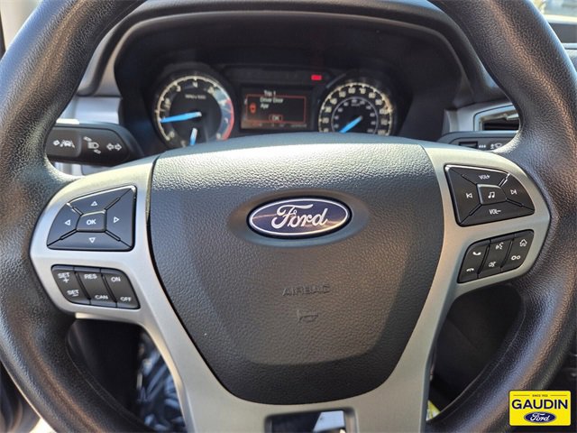 Certified 2023 Ford Ranger XLT w/ FX4 Off-Road Package image 19