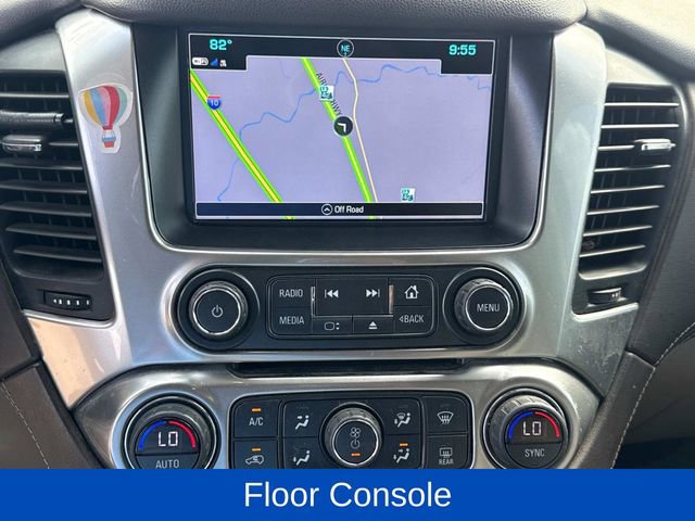 Used 2020 Chevrolet Tahoe LT RWD image 33