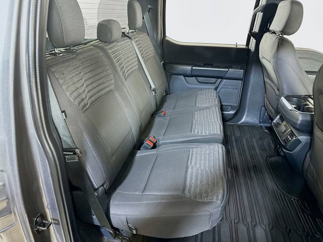 Certified 2022 Ford F150 XL w/ STX Appearance Package image 16