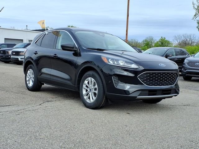 Certified 2022 Ford Escape SE w/ Convenience Package