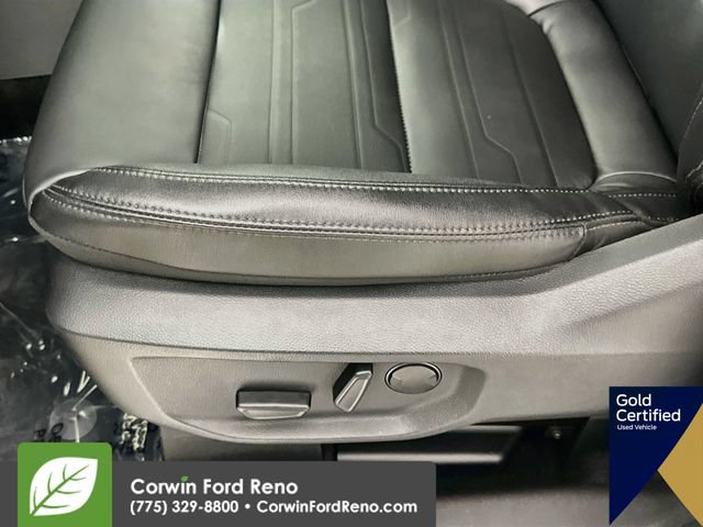 Certified 2025 Ford Ranger Lariat w/ FX4 Off-Road Package AWD/4WD image 23
