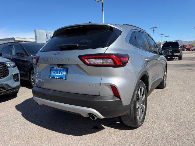 Certified 2024 Ford Escape Platinum image 7