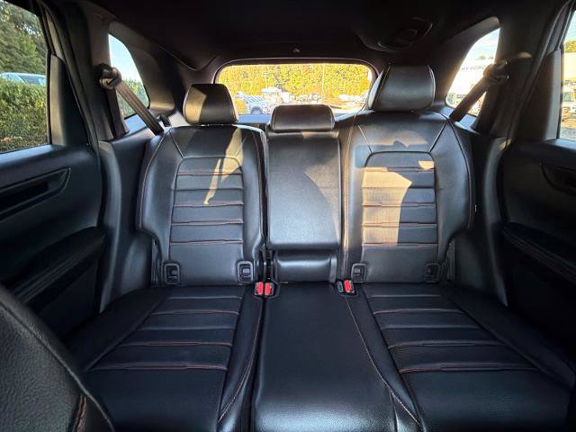 Used 2025 Honda CR-V Sport-L image 31
