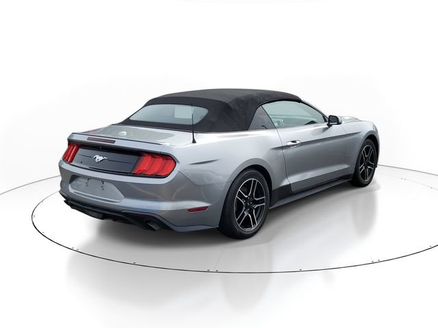 Certified 2022 Ford Mustang Premium RWD image 3